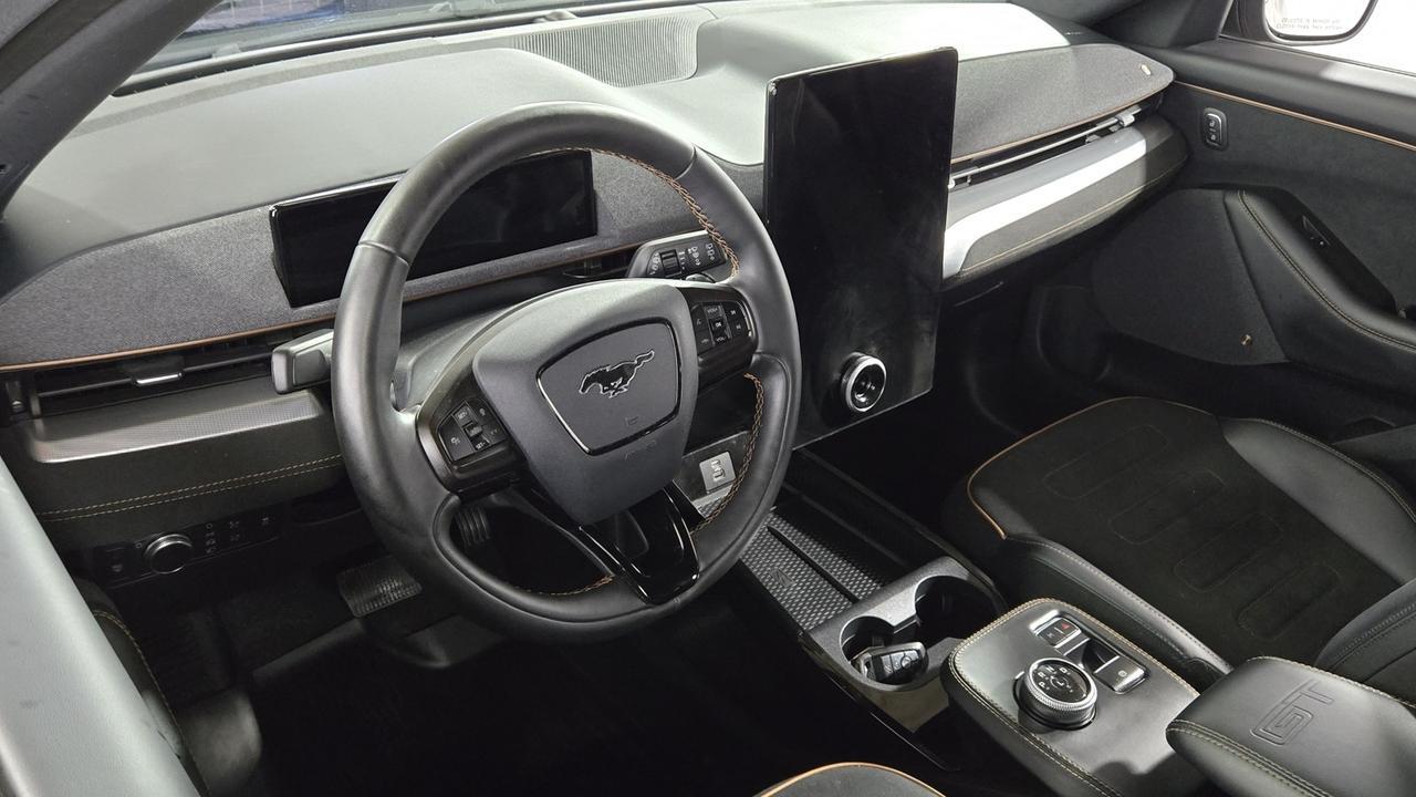 2021 Ford Mustang Mach-E GT Jersey City NJ