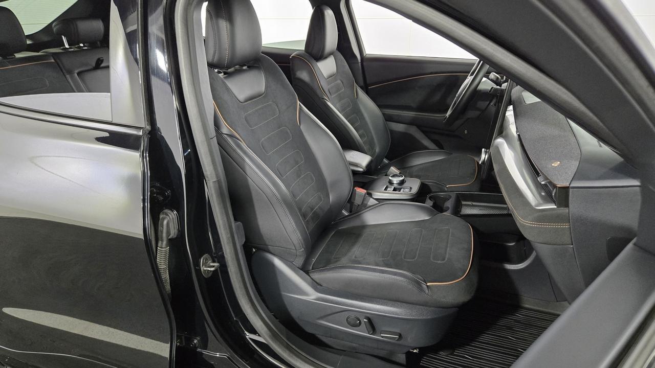 2021 Ford Mustang Mach-E GT Jersey City NJ