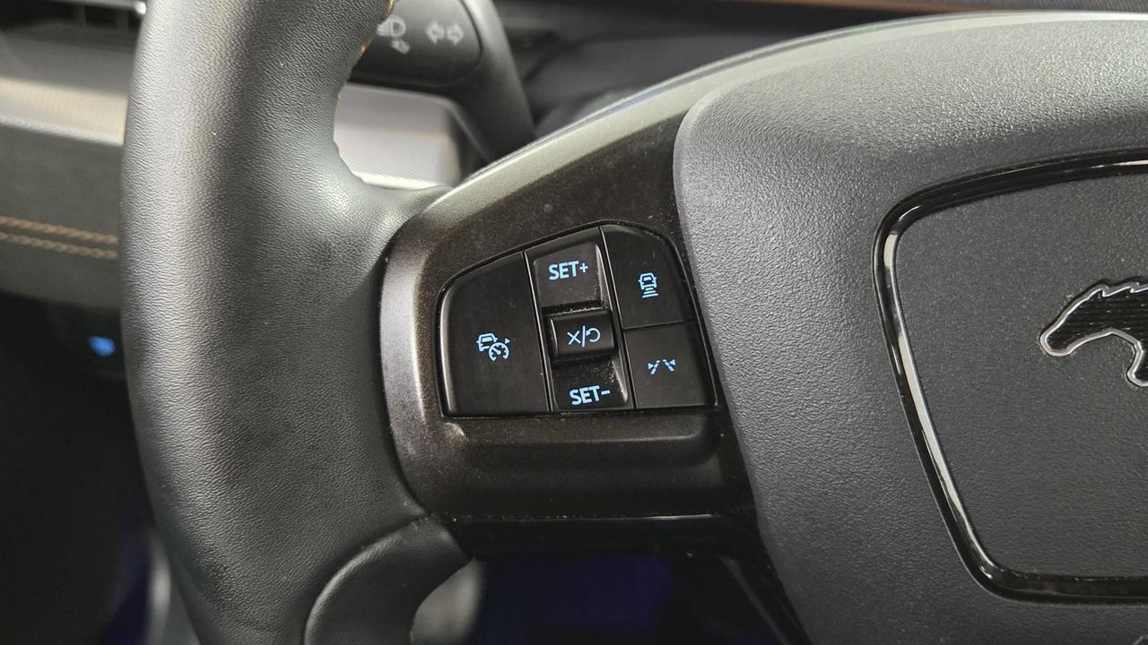 2021 Ford Mustang Mach-E GT Jersey City NJ