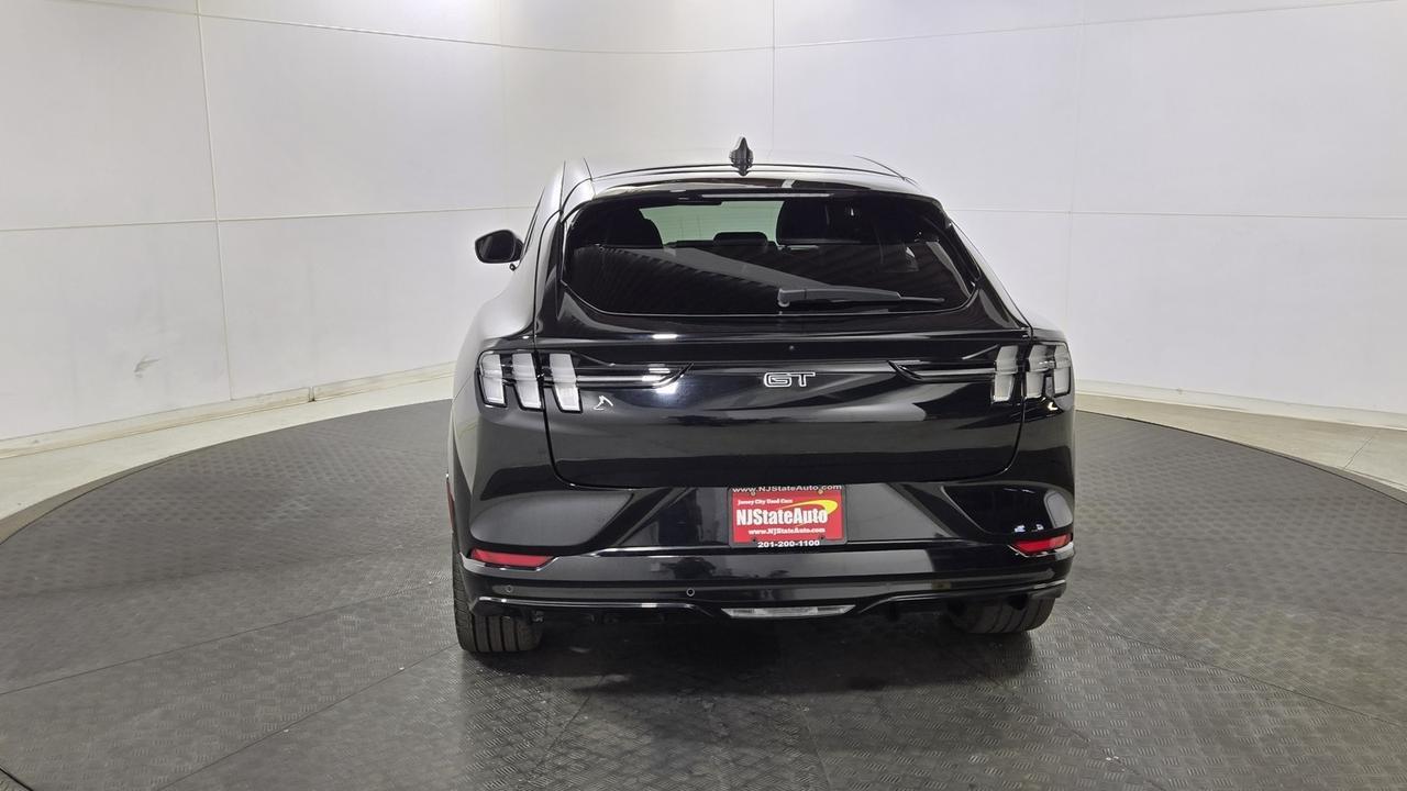 2021 Ford Mustang Mach-E GT Jersey City NJ