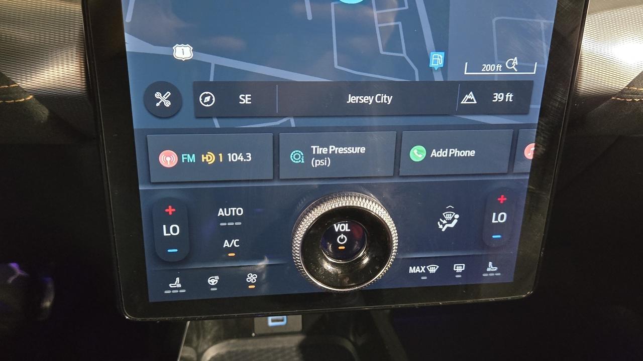 2021 Ford Mustang Mach-E GT Jersey City NJ