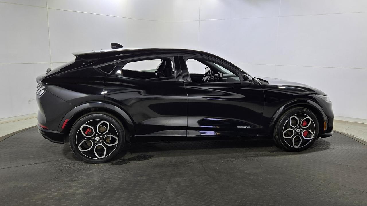 2021 Ford Mustang Mach-E GT Jersey City NJ