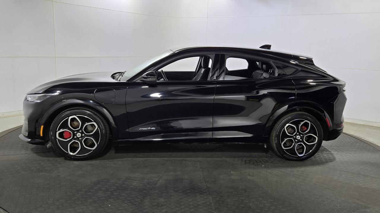 2021 Ford Mustang Mach-E GT Jersey City NJ
