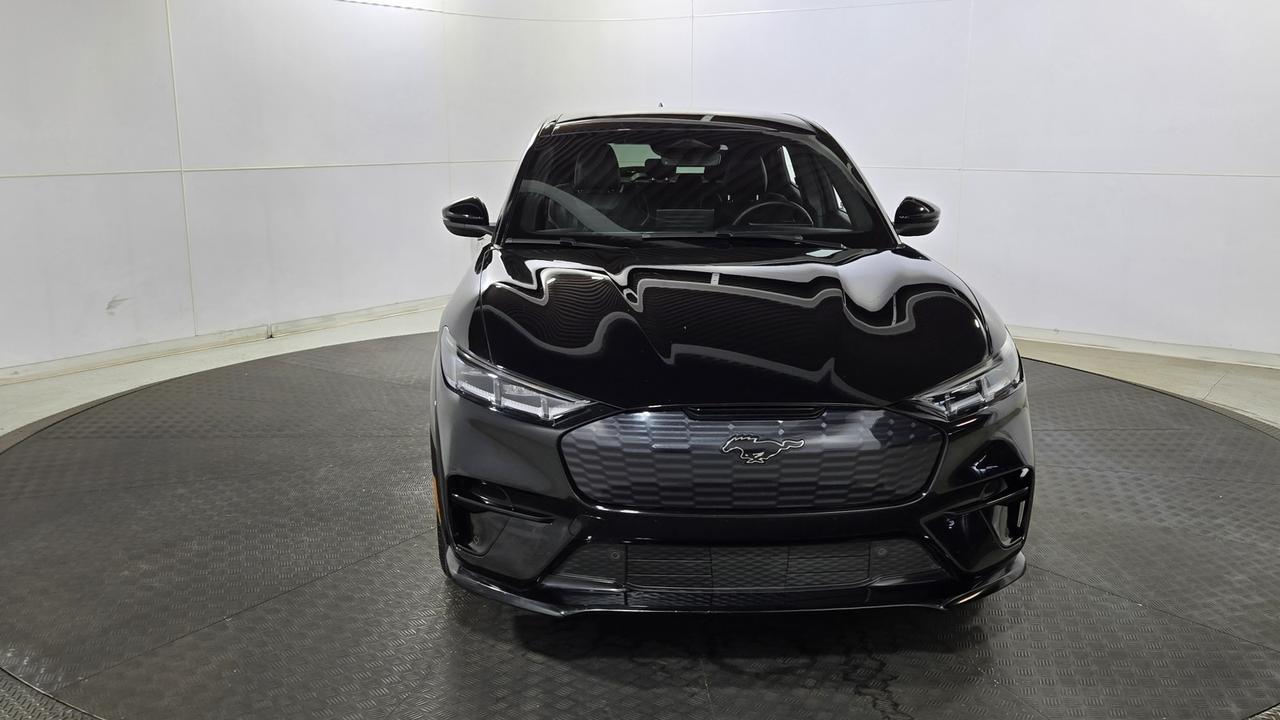 2021 Ford Mustang Mach-E GT Jersey City NJ