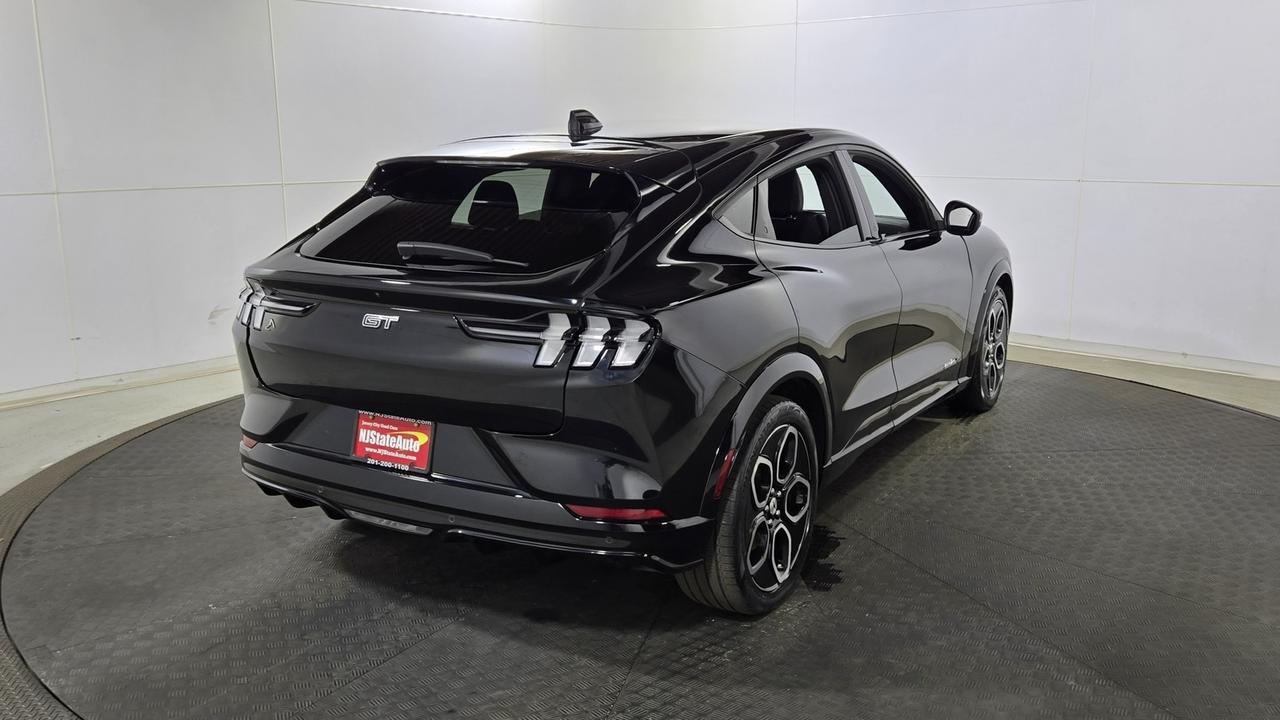 2021 Ford Mustang Mach-E GT Jersey City NJ