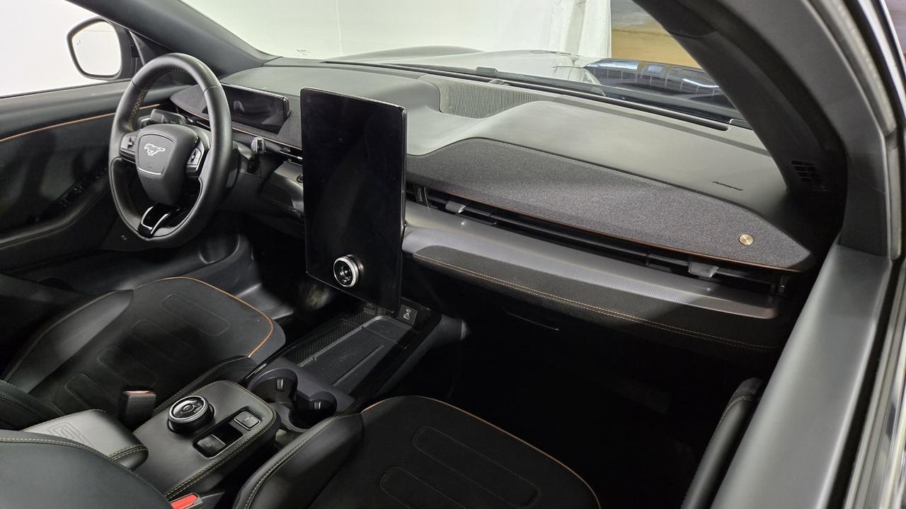 2021 Ford Mustang Mach-E GT Jersey City NJ