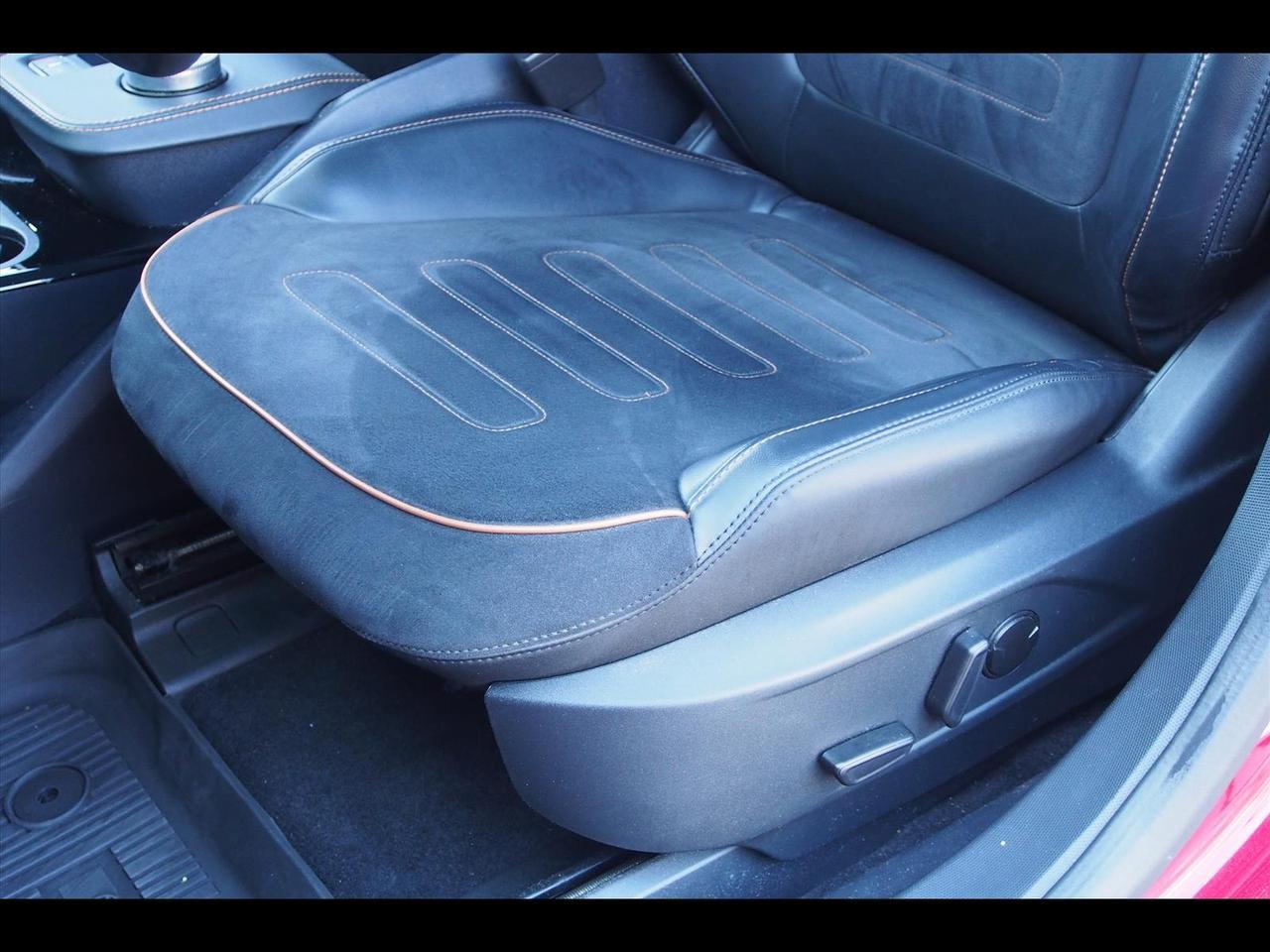 2021 Ford Mustang Mach-E GT