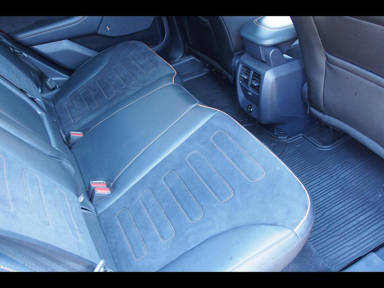 2021 Ford Mustang Mach-E GT