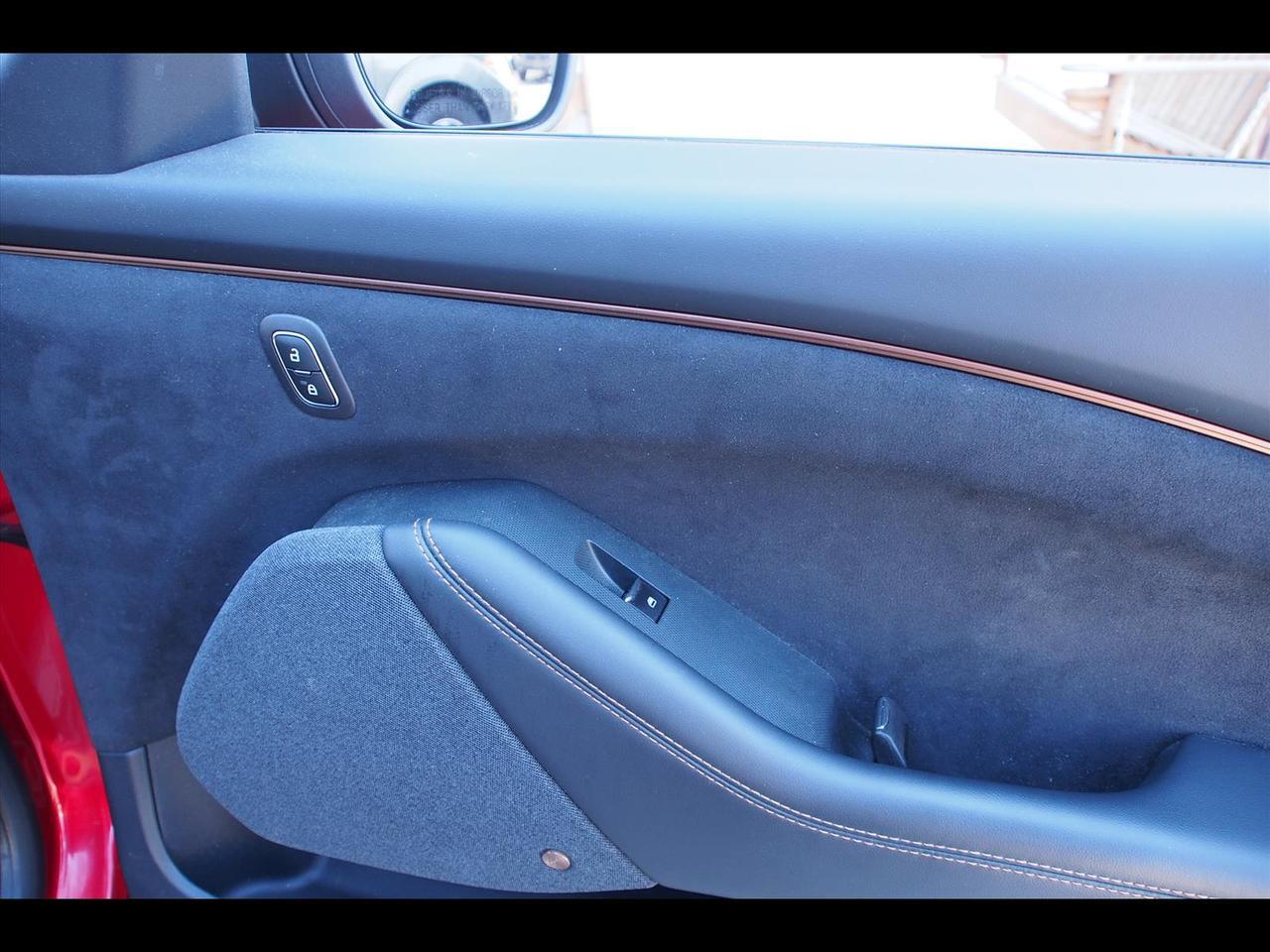 2021 Ford Mustang Mach-E GT