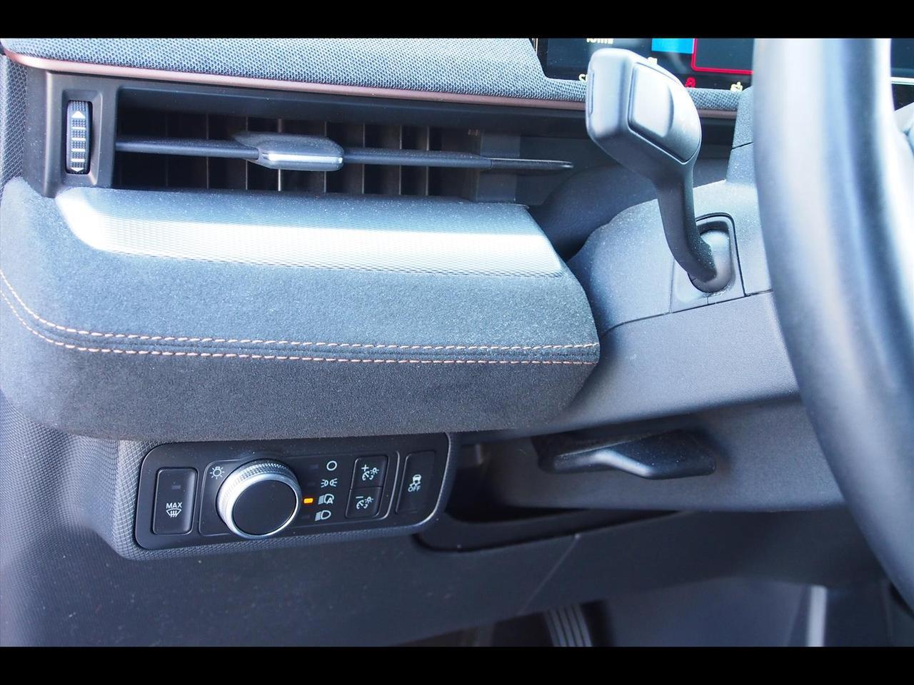 2021 Ford Mustang Mach-E GT