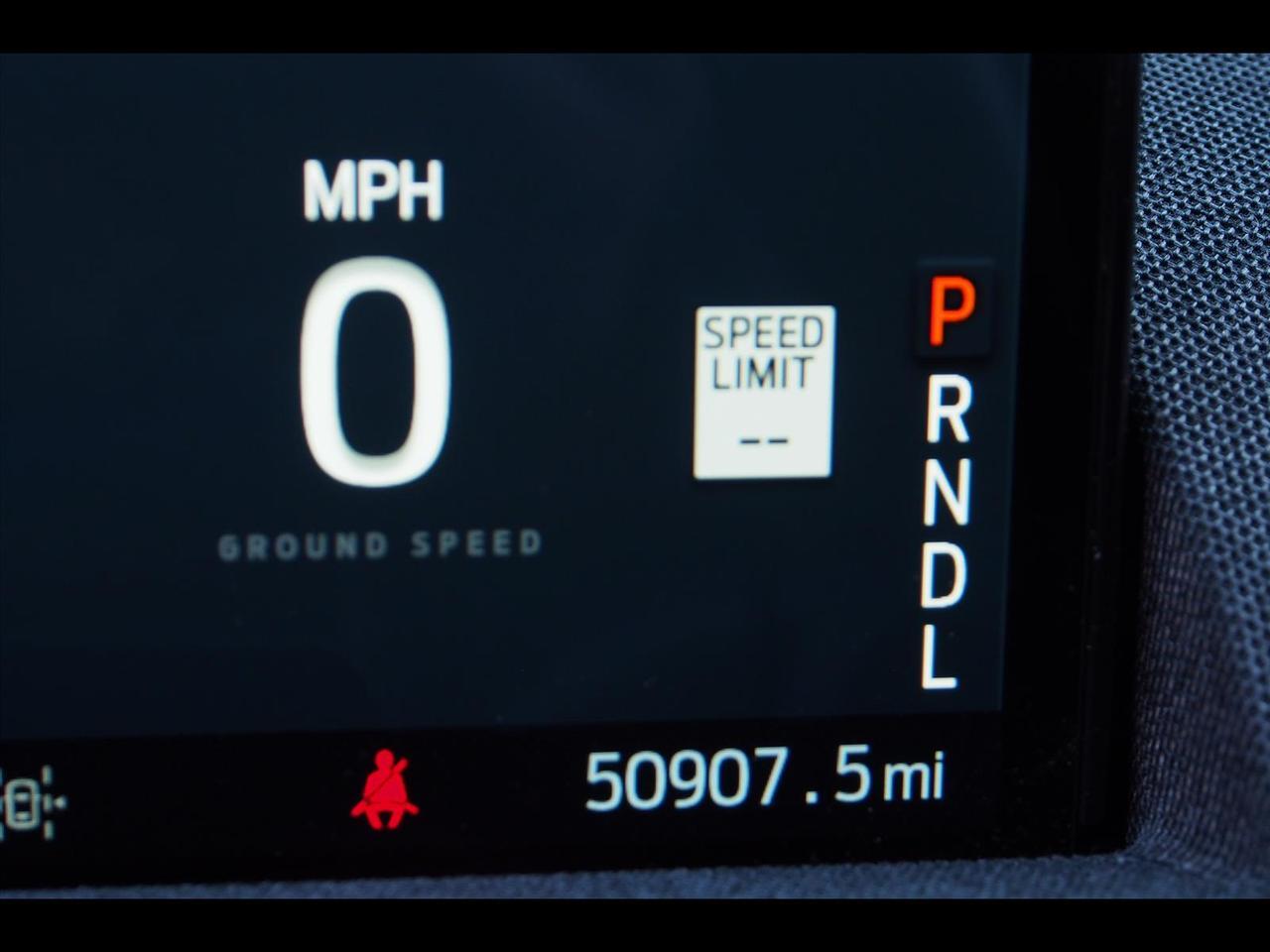 2021 Ford Mustang Mach-E GT