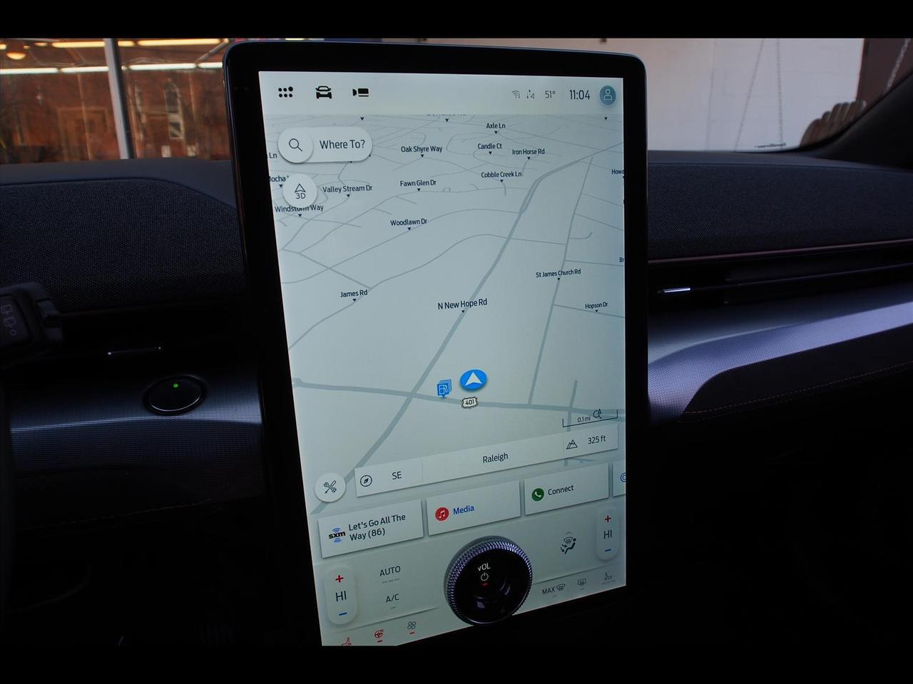 2021 Ford Mustang Mach-E GT