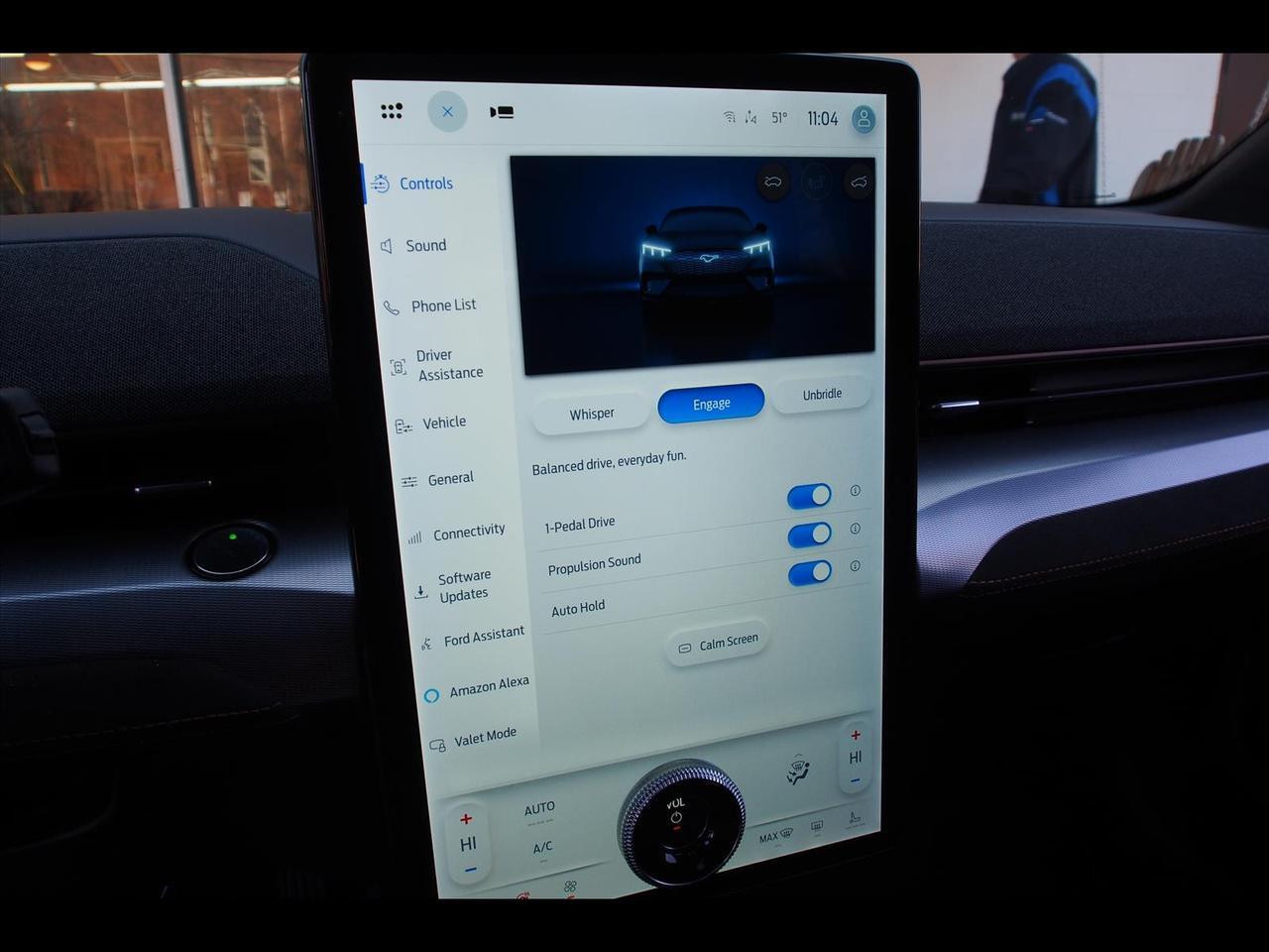 2021 Ford Mustang Mach-E GT