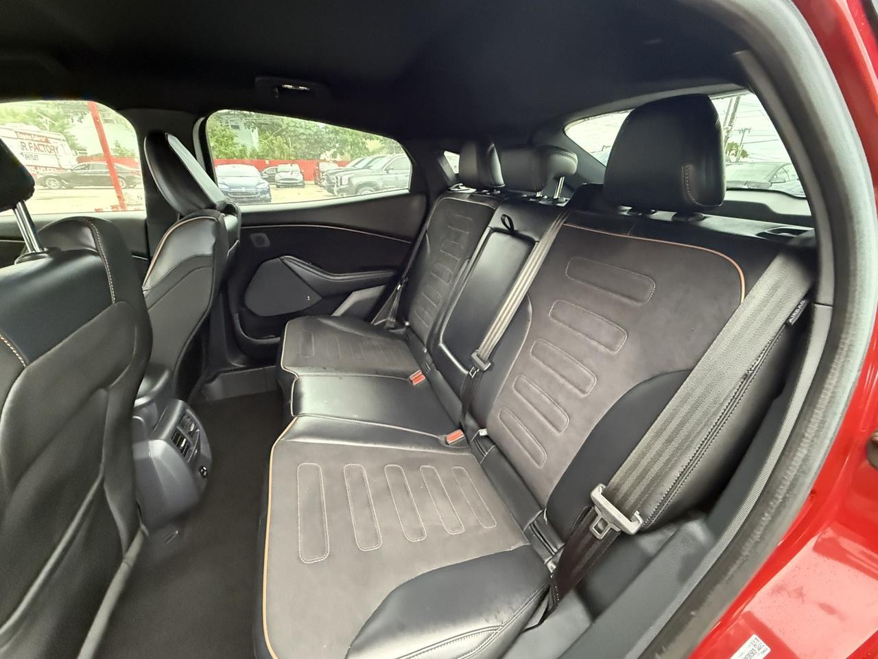 2021 Ford Mustang Mach-E GT Hollywood FL