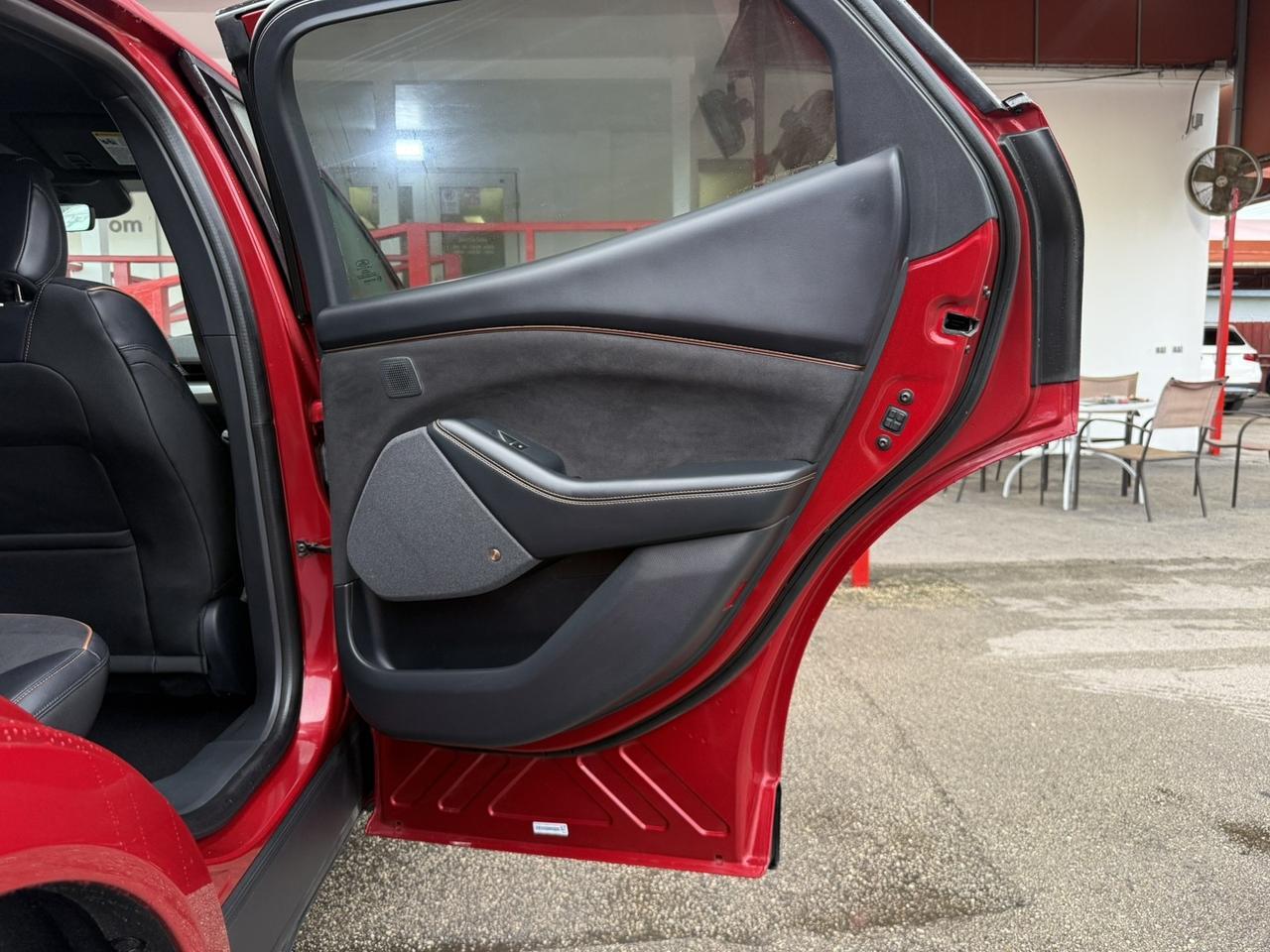 2021 Ford Mustang Mach-E GT Hollywood FL