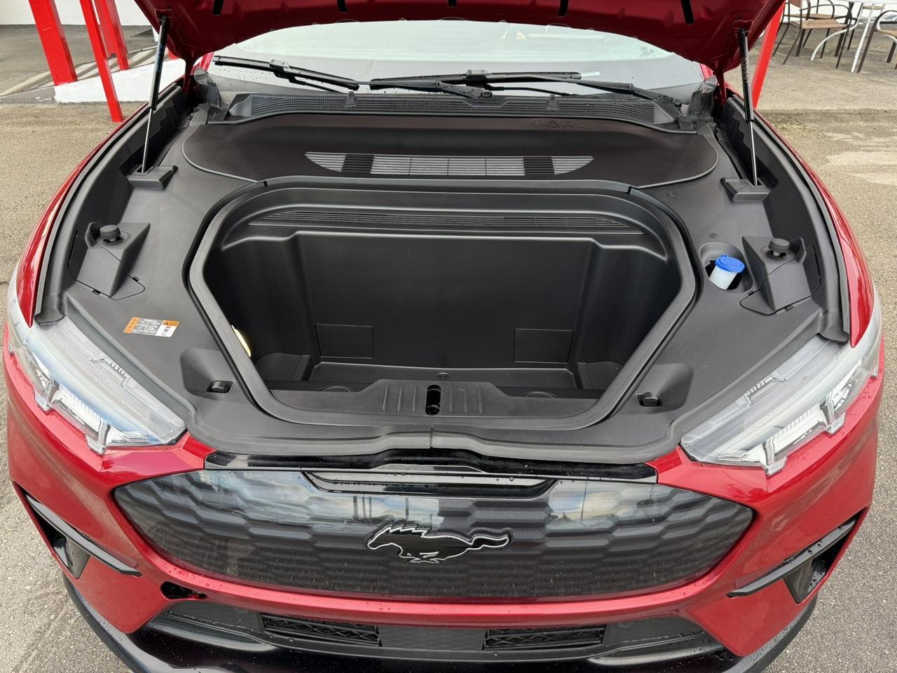 2021 Ford Mustang Mach-E GT Hollywood FL