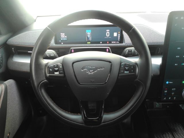 2021 Ford Mustang Mach-E GT Plano TX