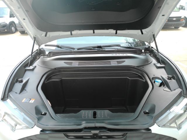 2021 Ford Mustang Mach-E GT Plano TX
