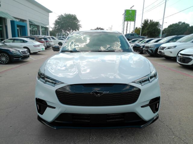 2021 Ford Mustang Mach-E GT Plano TX