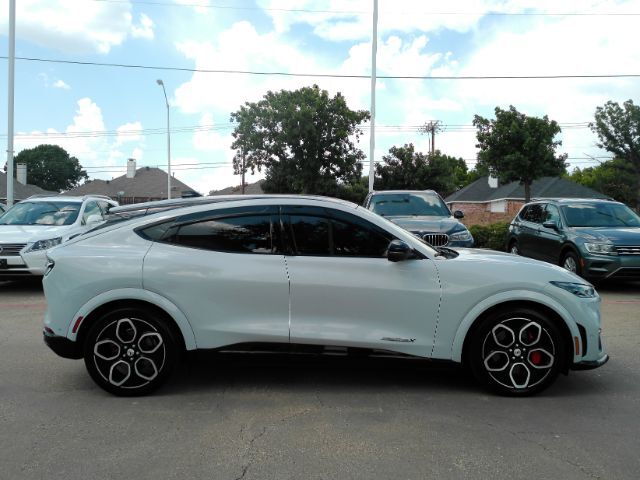 2021 Ford Mustang Mach-E GT Plano TX