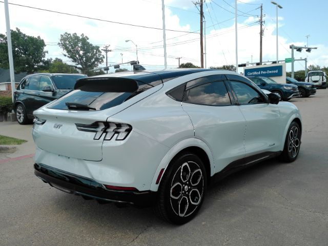 2021 Ford Mustang Mach-E GT Plano TX