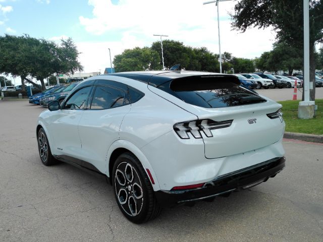 2021 Ford Mustang Mach-E GT Plano TX