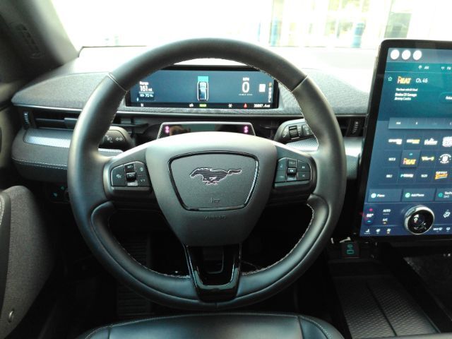 2021 Ford Mustang Mach-E GT Plano TX