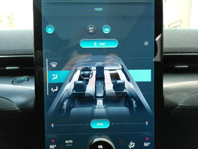 2021 Ford Mustang Mach-E GT Plano TX