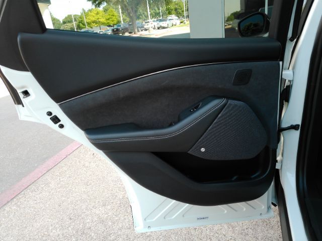 2021 Ford Mustang Mach-E GT Plano TX