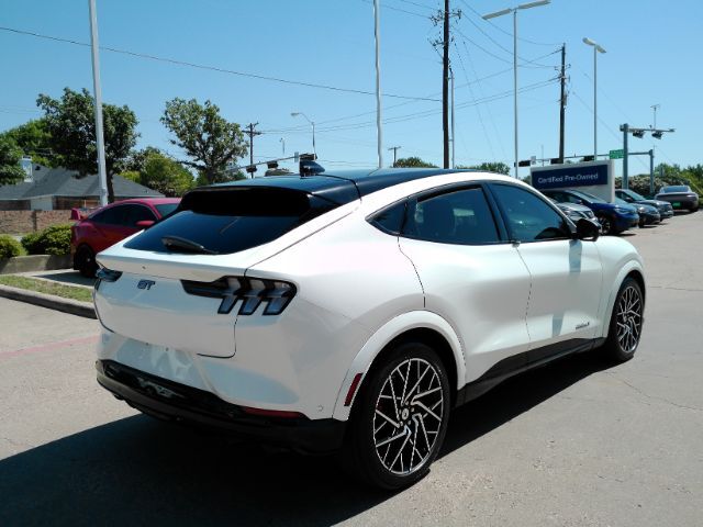 2021 Ford Mustang Mach-E GT Plano TX