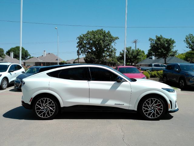 2021 Ford Mustang Mach-E GT Plano TX