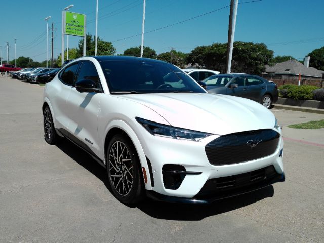 2021 Ford Mustang Mach-E GT Plano TX