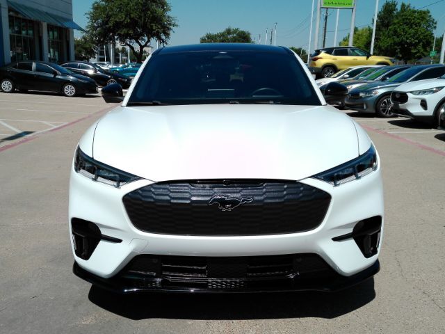 2021 Ford Mustang Mach-E GT Plano TX
