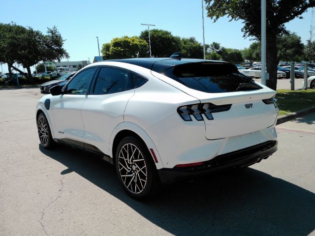 2021 Ford Mustang Mach-E GT Plano TX