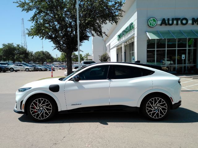 2021 Ford Mustang Mach-E GT Plano TX