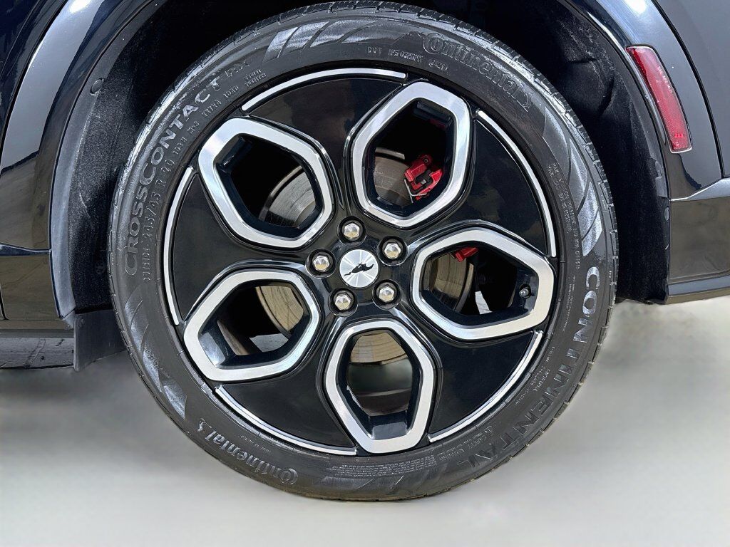 2021 Ford Mustang Mach-E GT Willowbrook IL