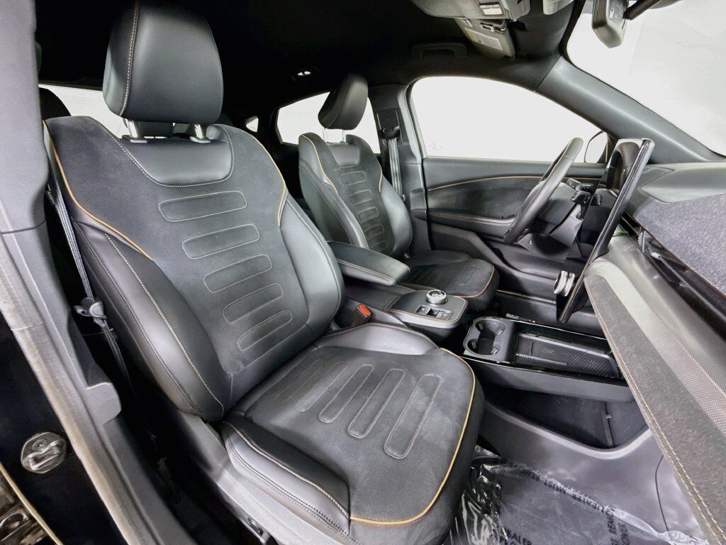 2021 Ford Mustang Mach-E GT Willowbrook IL