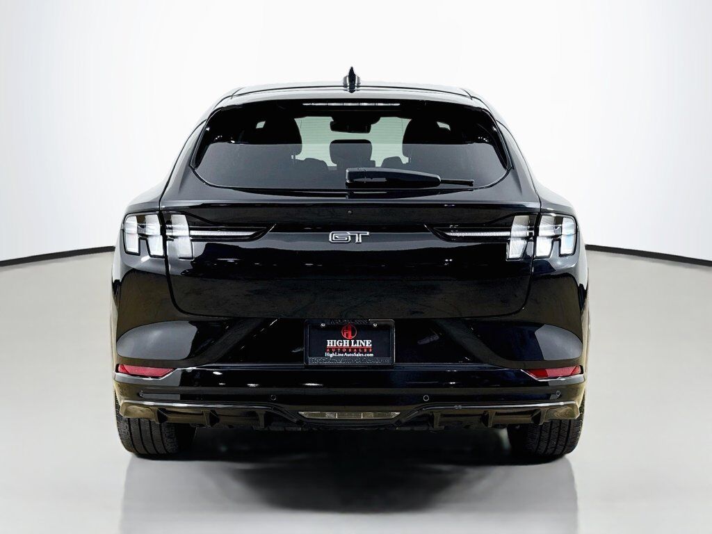 2021 Ford Mustang Mach-E GT Willowbrook IL
