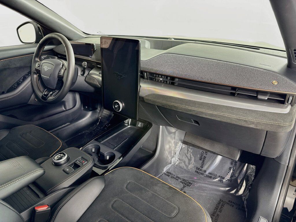 2021 Ford Mustang Mach-E GT Willowbrook IL