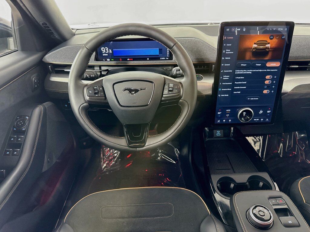 2021 Ford Mustang Mach-E GT Willowbrook IL