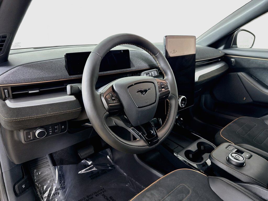 2021 Ford Mustang Mach-E GT Willowbrook IL