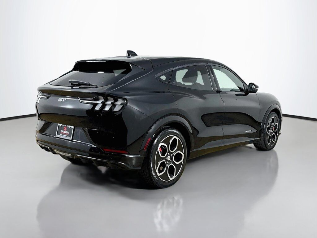2021 Ford Mustang Mach-E GT Willowbrook IL