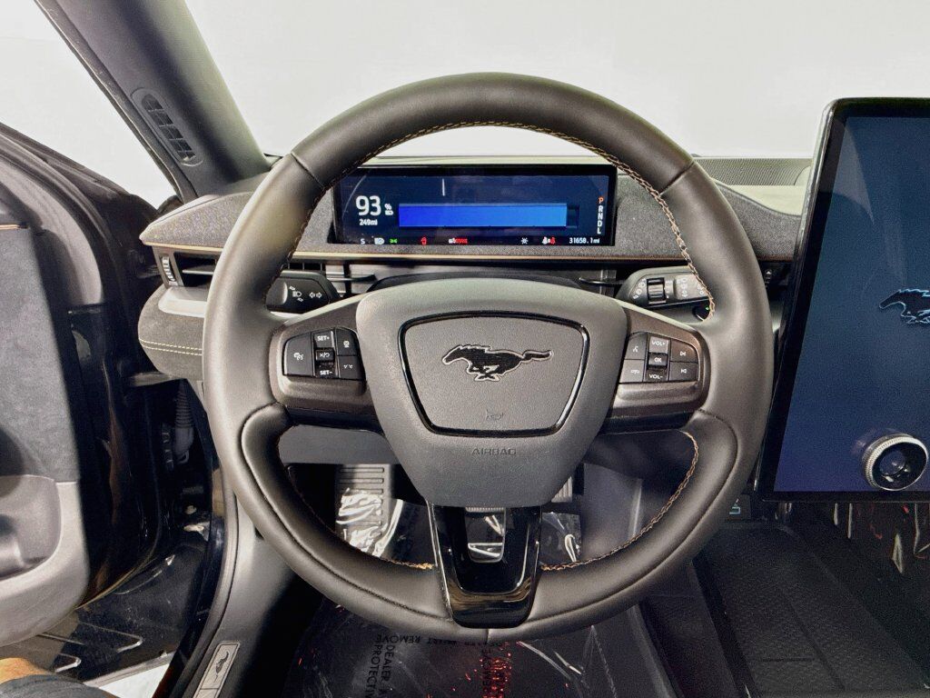 2021 Ford Mustang Mach-E GT Willowbrook IL
