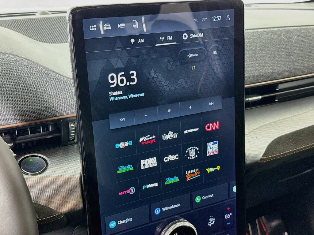 2021 Ford Mustang Mach-E GT Willowbrook IL