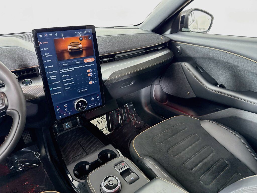 2021 Ford Mustang Mach-E GT Willowbrook IL
