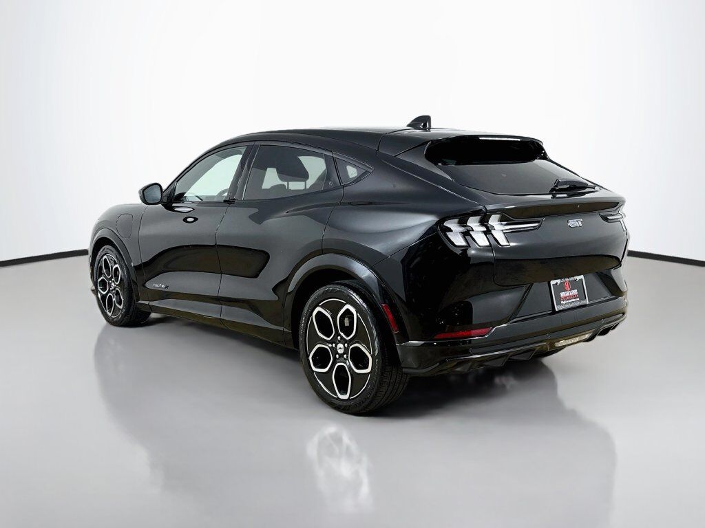 2021 Ford Mustang Mach-E GT Willowbrook IL