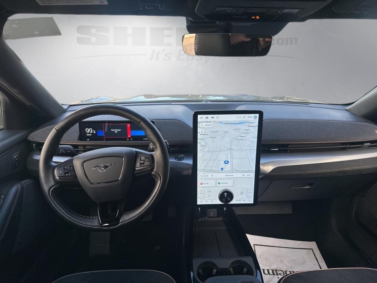 2021 Ford Mustang Mach-E GT Gaithersburg MD