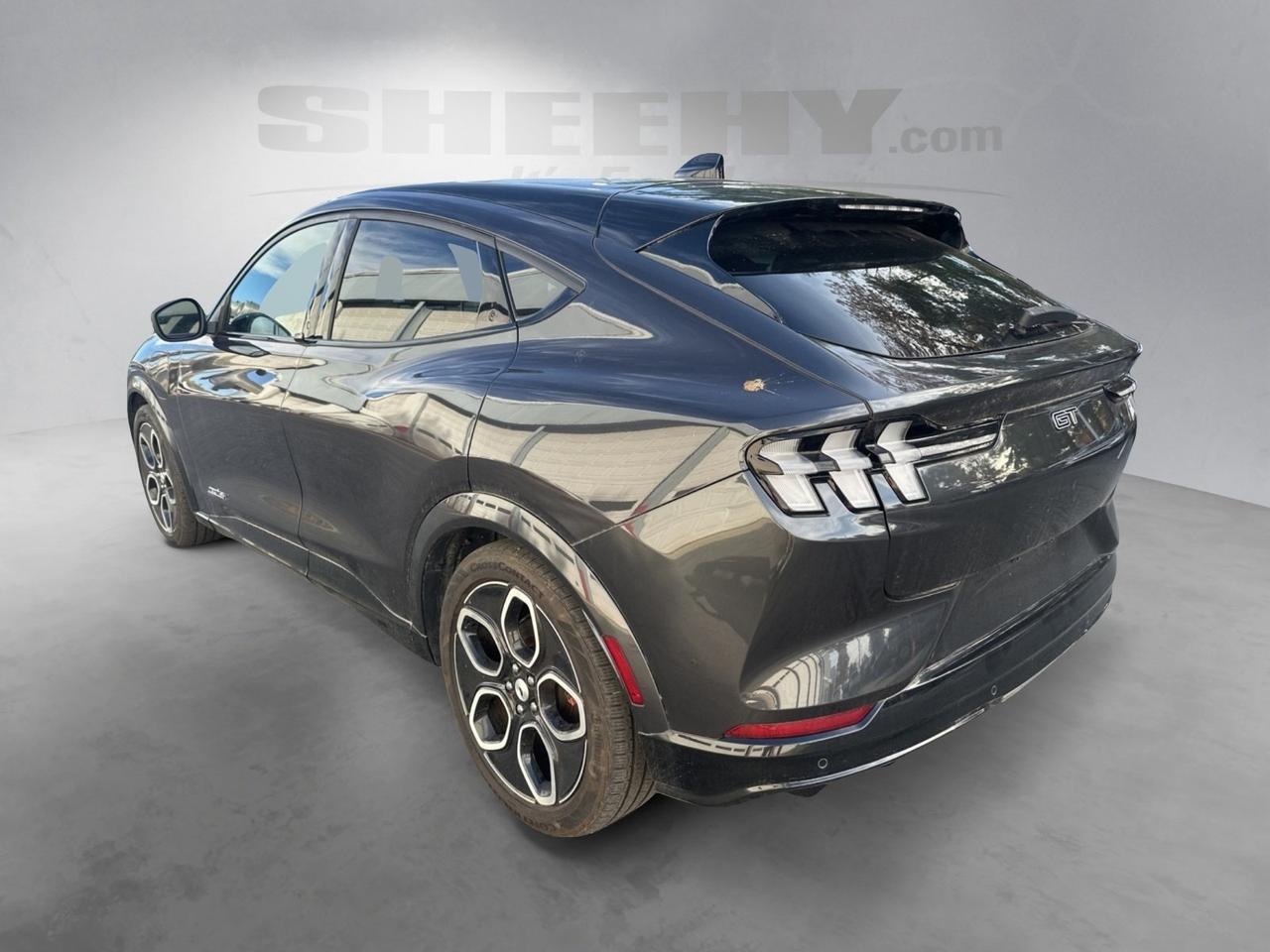 2021 Ford Mustang Mach-E GT Gaithersburg MD