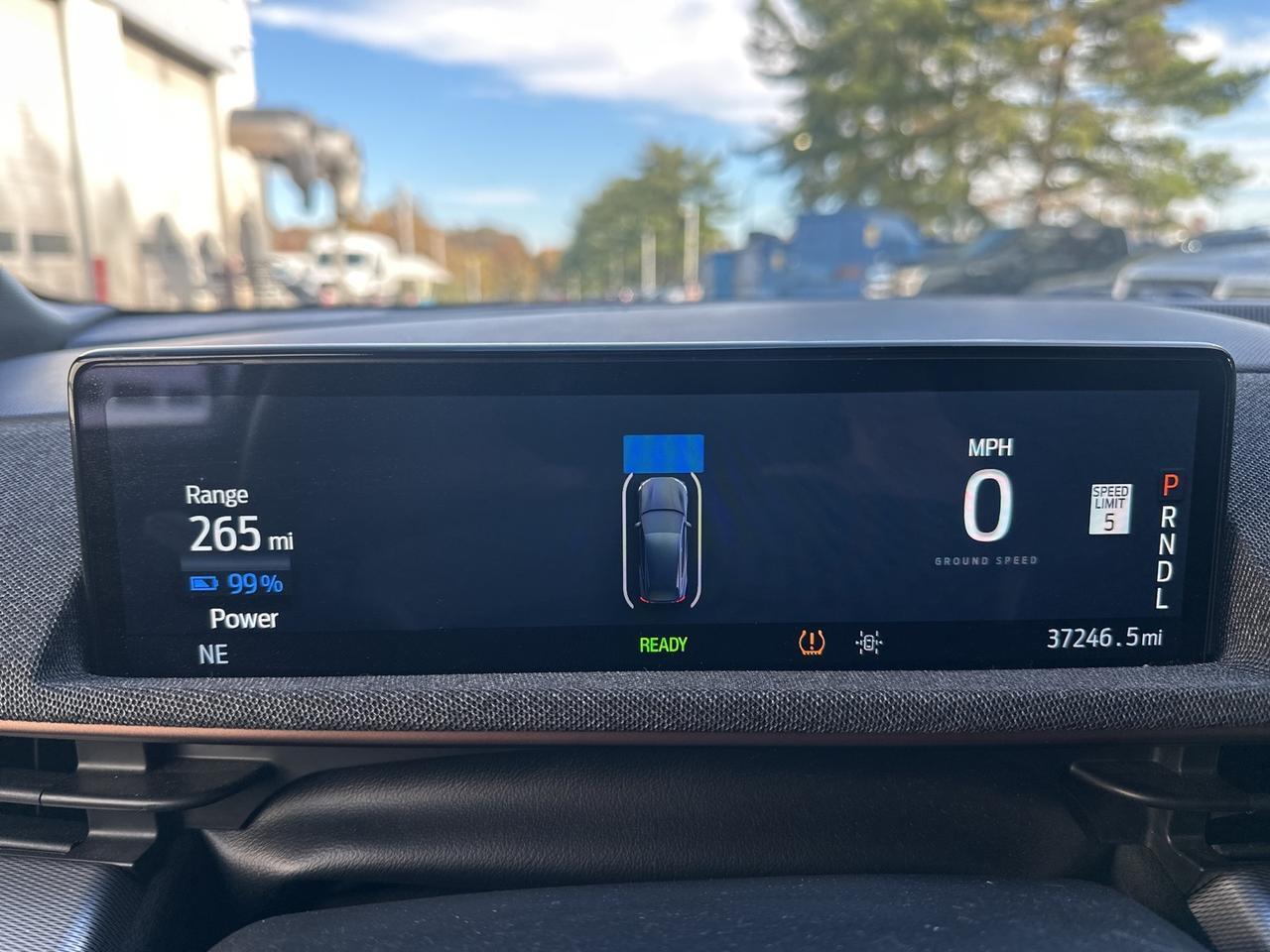 2021 Ford Mustang Mach-E GT Gaithersburg MD