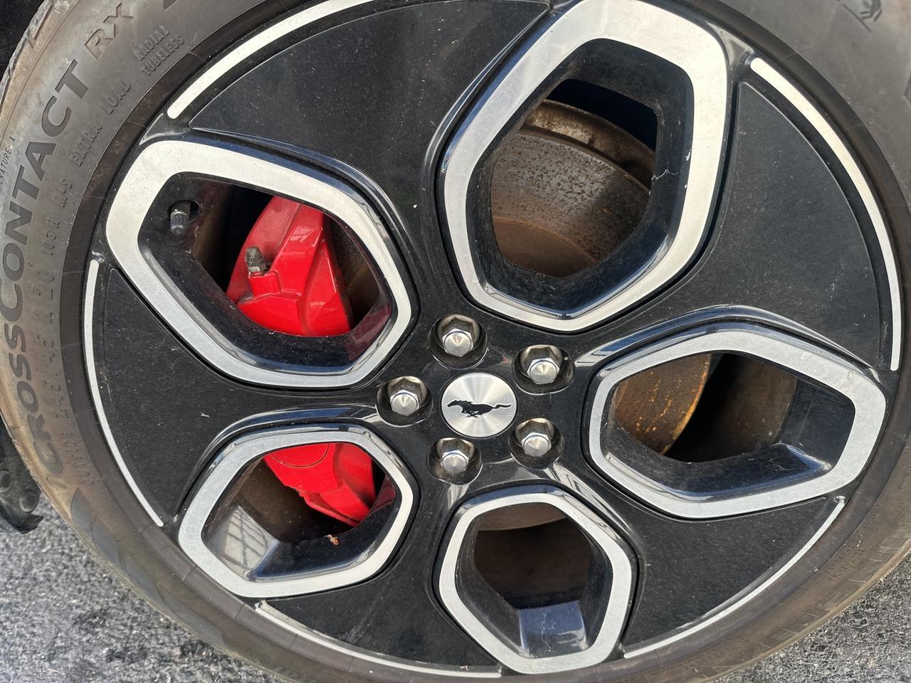 2021 Ford Mustang Mach-E GT Gaithersburg MD